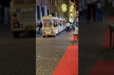 The Art of Slow Travel: Embracing Italy's Timeless Charm