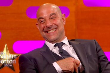 Hilarious Restaurant Menu Fails - The Graham Norton Show