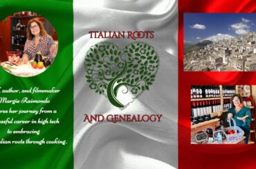 Growing Up Italian: Food, Family, and Tradition@ItalianRootsandGenealogy #sicily #farm #food