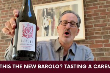 Why Wine Experts Love This Affordable Barolo Alternative?