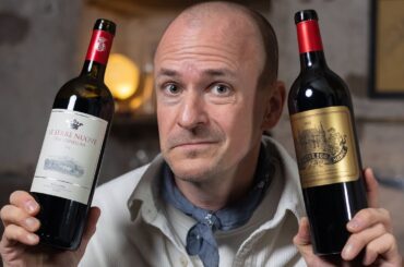 Second Wines - Are they worth it?