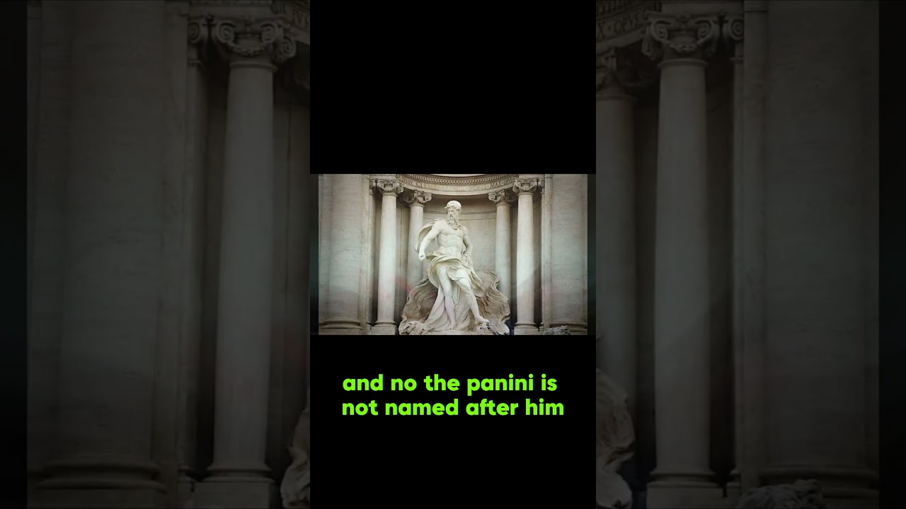 Trevi fountain in #rome #italy #trevifountain | ep77s9 #travel #italytravel #rome #travel Trevi fountain in #rome #italy #trevifountain | ep77s9 #travel #italytravel #rome #travel