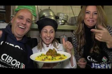 True Italian Cuisine   S2E4   The 5 Pasta recipes