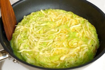 Essen Sie Tag und Nacht. Ich habe in einem Monat 30 kg abgenommen. Bauchfett schmilzt dahin!