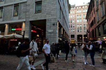 Italy's Culinary Destinations: Famous Dining Spots