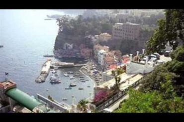 sorrento italy restaurants