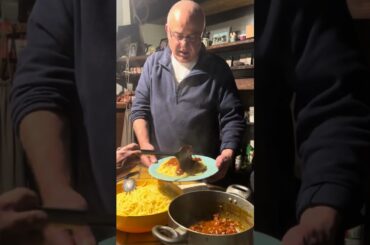 Italian Food in France