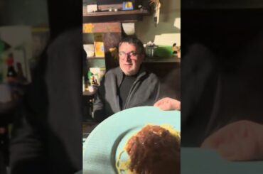 Italian Food in France