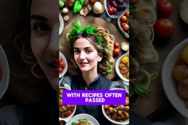 Why Italian Food is the Most Heartfelt Cuisine