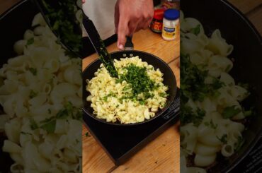 Italian Might Not Like This Recipe #shorts #food