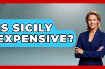 Is Sicily Expensive? - Story Of Italy