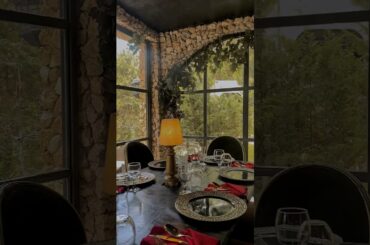 Italian-Inspired Resort & Spa with Scenic Dining at Wine Barrel Restaurant | Bukidnon Must-Visit