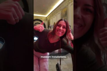 Primavera - Barolo - Wi.Mu. Museo del Vino - Castello di Barolo