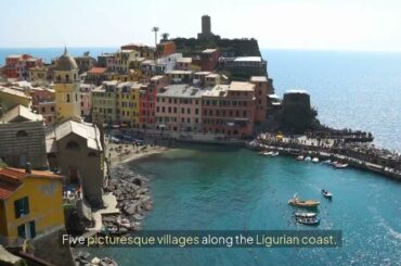 10 must-visit places in Italy