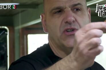 True Italian Cuisine   S0E16   Pollo fritto