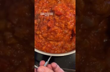 Pappa al pomodoro! #pomodoro #souprecipe #italiancooking #wastefree #plantbased #shorts_video
