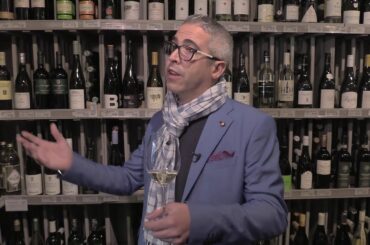 Wines of Sardinia, Itlay