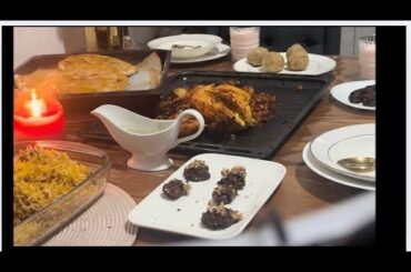 Ramadan vlog/ Silent vlog/ slow living life/ Aesthetic vlog/ Daily life in Italy