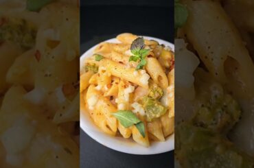 Penne Arrabbiata PASTA #shorts #ytshorts #pasta #pastalover