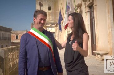 This Town in Puglia is Music to Our Mouths - Wine Oh TV
