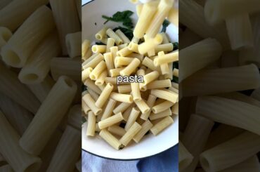 Sun-dried Tomato Pasta in 20 Minutes