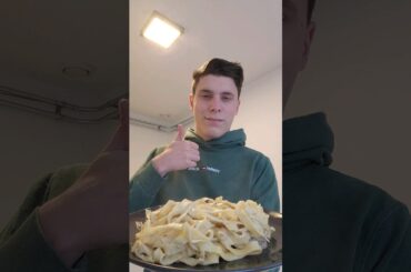 Easy Pasta Recipe! #cookingchannel #recipe #food #pasta #pastarecipe