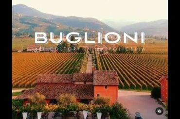 Italian Wine Dinner with Buglioni Estate (Amarone!)