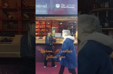 Wine festival merano #wine #italianfestival #italy