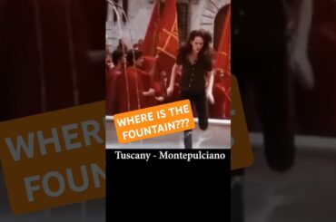 TUSCANY'S SECRET TRAILS: WINE, PANORAMAS & TIMELESS VILLAGES IN VAL D'ORCIA #tuscany #wine