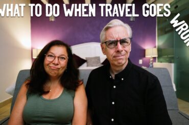 How to Prevent the Wrong Location or Accommodations from Ruining Your Travel