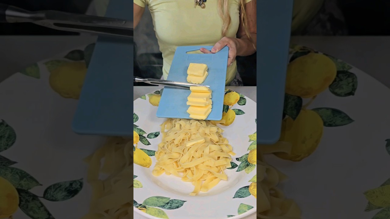 Fettucine Alfredo #foodie #food #recipe #recipes #pasta #foodblogger Fettucine Alfredo #foodie #food #recipe #recipes #pasta #foodblogger