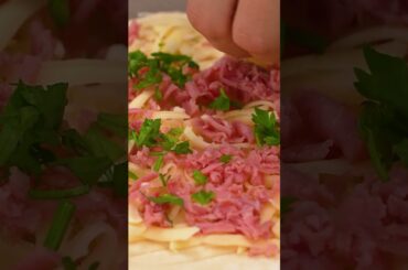 The brilliant trick that will change the way you cook appetizers!