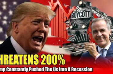 Trump Threatens 200% Tariffs On Wine And Champagne From The Eu