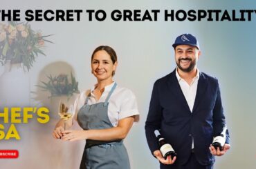 How Birdie’s Became One of America’s Best Restaurants