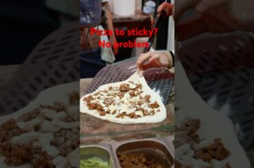 Tip n1 / Pizza sticks on table?  #shorts