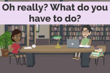 Practice English Ep 151 through different Daily Life Conversations - Improve Listening and Speaking