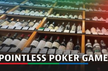 200 pct wine tariff on EU a ‘pointless poker game’, says liquor shop owner | ABS CBN News