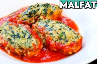 Malfatti | The EASIEST Italian Pasta You’ve Never Heard Of!