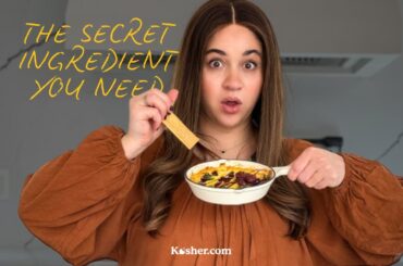 3 Italian Recipes You’ll Love | Focaccia, Carpaccio, & Baked Ricotta with Raspberry Balsamic Glaze