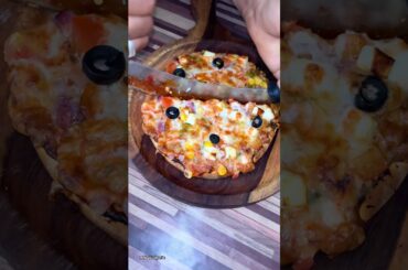 pizza order late night | mini vlog #shortvideo #food #minivlog
