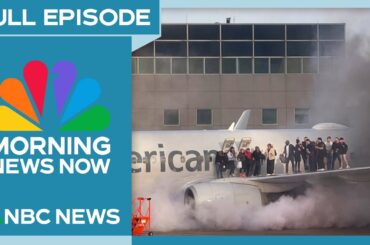 Morning News NOW Full Episode - March 14