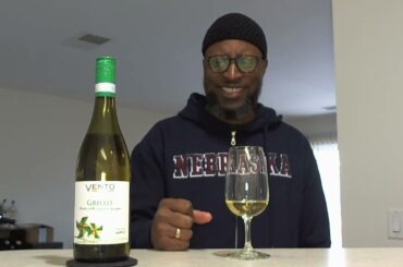 2025 Wine Reviews Vento Di Mare