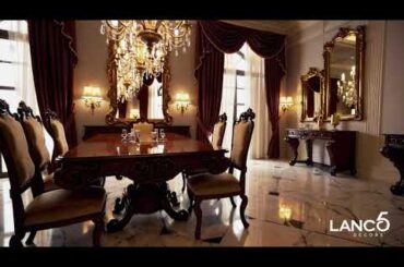 Majestic Verona Italian Dining Set @lancofurnitureshandicrafts6880