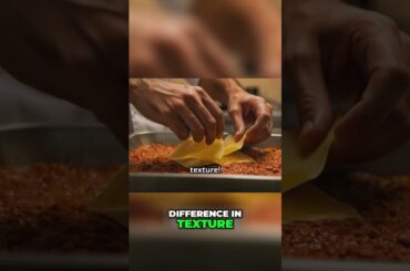 Italian Lasagna: The Secret Ingredient!