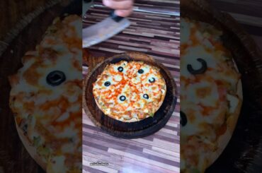 pizza order cancel | pizza order late night #shorts #shortvideo #food