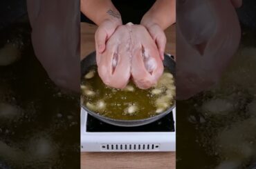 Is This The BEST CHICKEN Recipe I Learned From Italy?