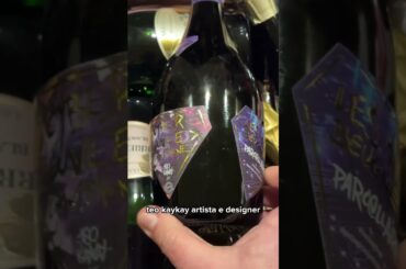 Cerchi lo champagne perfetto?