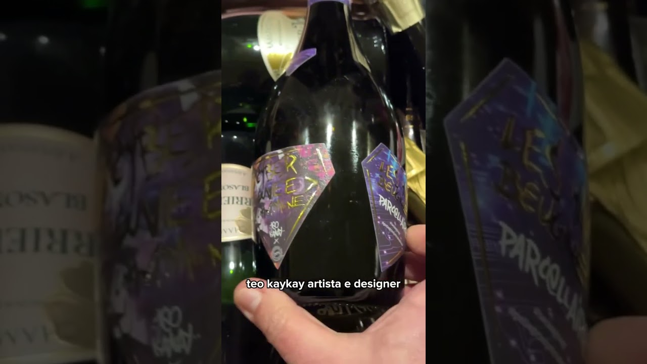 Cerchi lo champagne perfetto? Cerchi lo champagne perfetto?