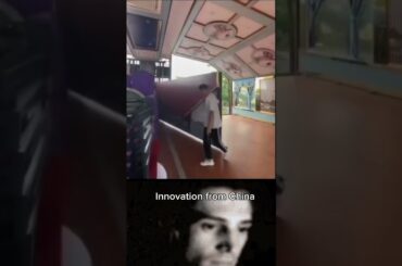 Incredible Truck Transformation #shorts #technology #ytshorts