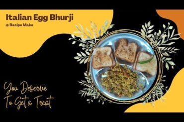 Italian style Egg Recipe | Eggs with an Italian Twist #food #cooking #recipe #egg #foodie